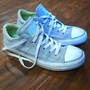 Converse All Stars low top sneakers